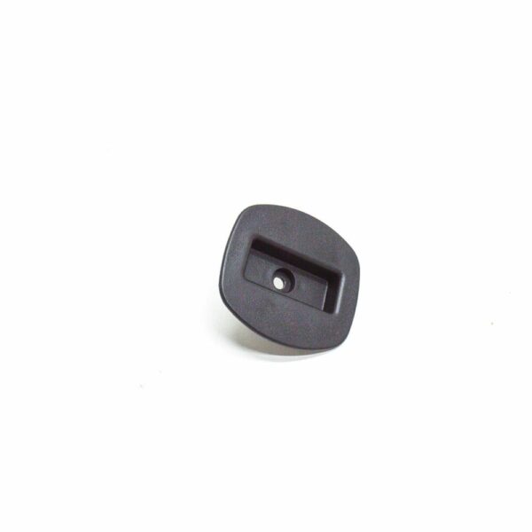 NEW MB ML W164 TRUNK ROLLER BLIND COVER MOUNT LEFT A16469201289051 ORIGINAL - Image 4