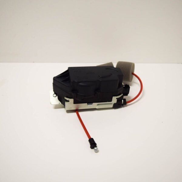 Mercedes Benz M W164 tailgate tailgate closure A1647400500 new - Image 5