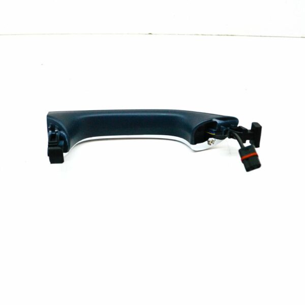 NEW MB M W164 FRONT RIGHT DOOR EXTERIOR HANDLE A1647600470649999 ORIGINAL - Image 4