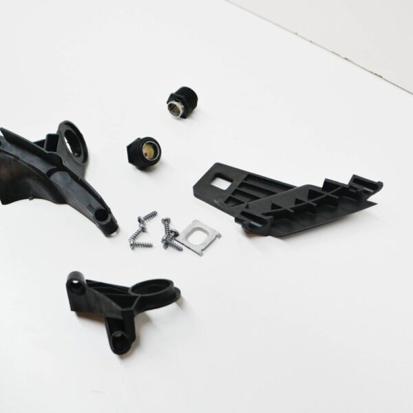 MB M W164 Repair Kit for Left Headlights A1648200159 NEW REAL - Image 4