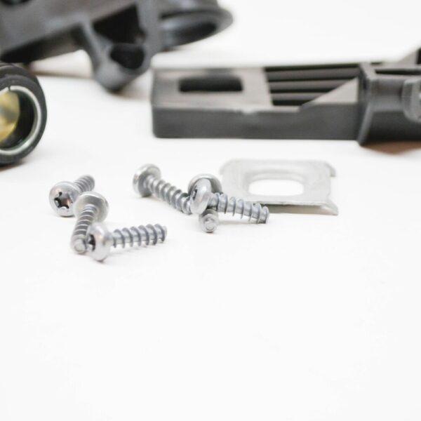 MB M W164 Repair Kit for Left Headlights A1648200159 NEW REAL - Image 5