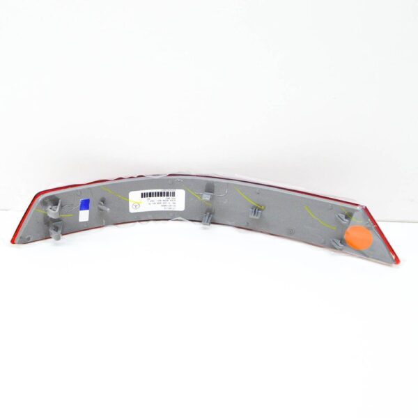 Mercedes-Benz ML-Class W164 Rear Bumper Left Reflector A1648200374 NEW - Image 5