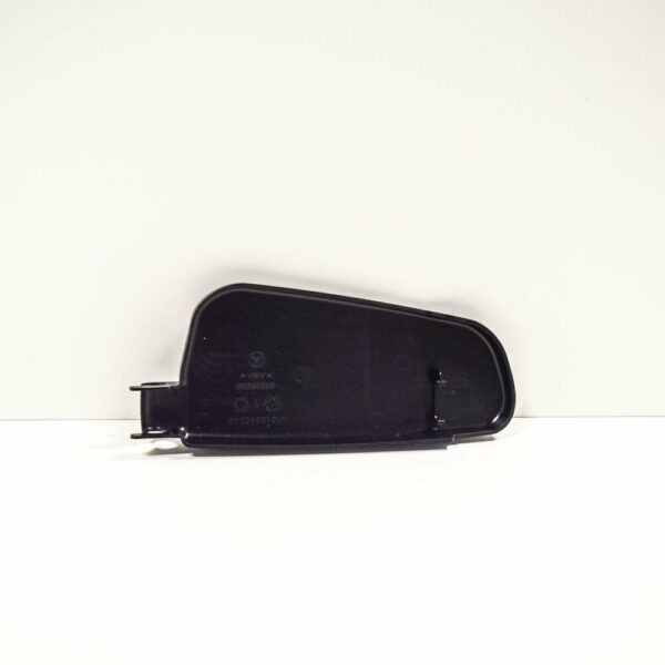 NEW MERCEDES BENZ GL X164 FRONT RIGHT WIPER ARM CAP A1648240049 - Image 4