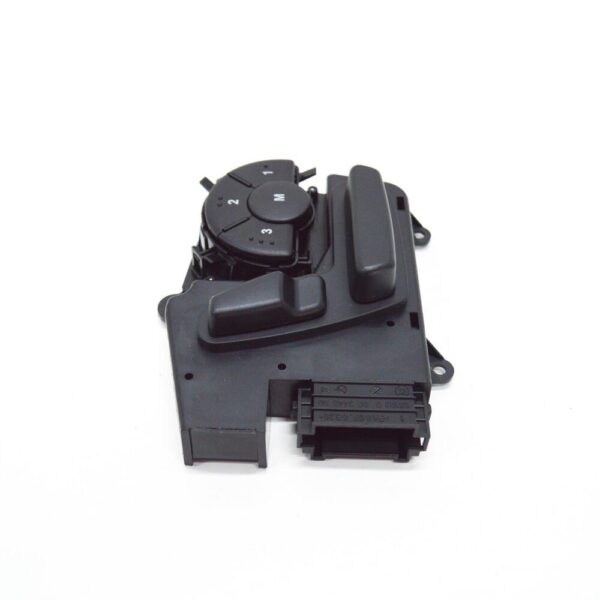 MB M-CLASS W164 Front Right Seat Switch Unit A16487044109051 NEW ORIGINAL - Image 4