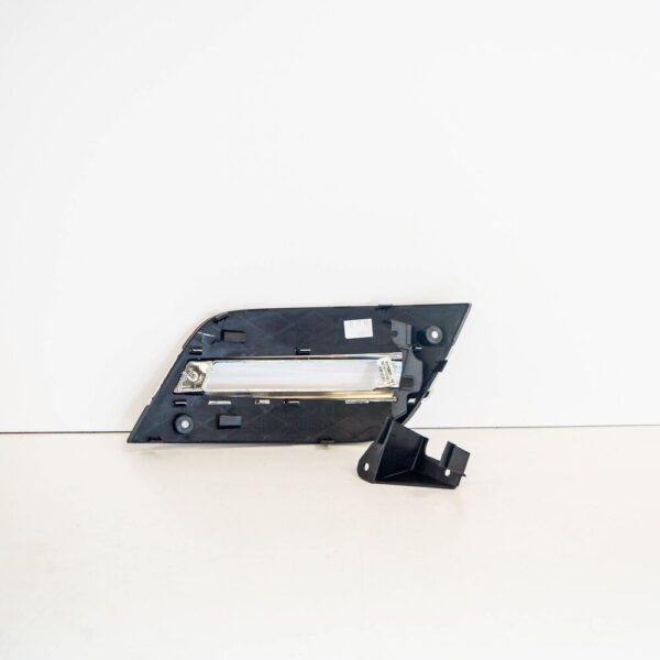NEW MERCEDES BENZ ML W164 FRONT BUMPER RIGHT GRILLE COVER A1648802024 ORIGINAL - Image 4