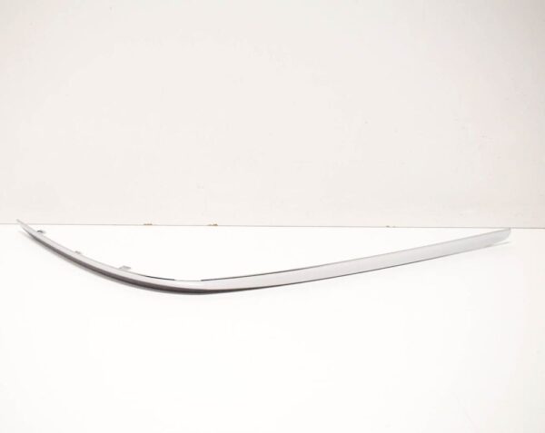 MERCEDES-BENZ GL-CLASS X164 REAR LEFT BUMPER MOLDING A1648851721 2012 3498809 - Image 4