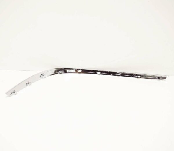 MERCEDES-BENZ GL-CLASS X164 REAR RIGHT BUMPER MOLDING A1648851821 2010 3669756 - Image 4
