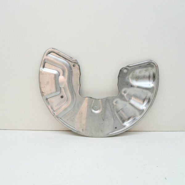 NEW MERCEDES-BENZ GLE W166 FRONT RIGHT PROTECTION PLATE A1664210220 ORIGINAL - Image 4