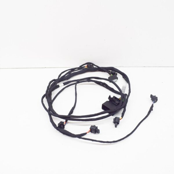 Mercedes-Benz GLE W166 Parking Sensors Front Wiring A1664406313 New - Image 4