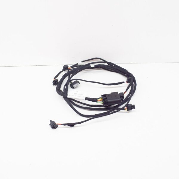 Mercedes-Benz GLE W166 Parking Sensors Front Wiring A1664406313 New