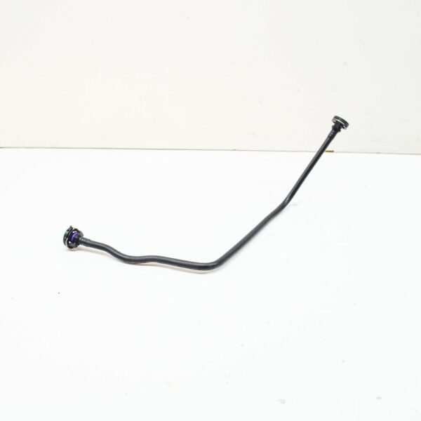 Mercedes-Benz GLE W166 Cooler Coolant Hose A1665000875 New Original - Image 4