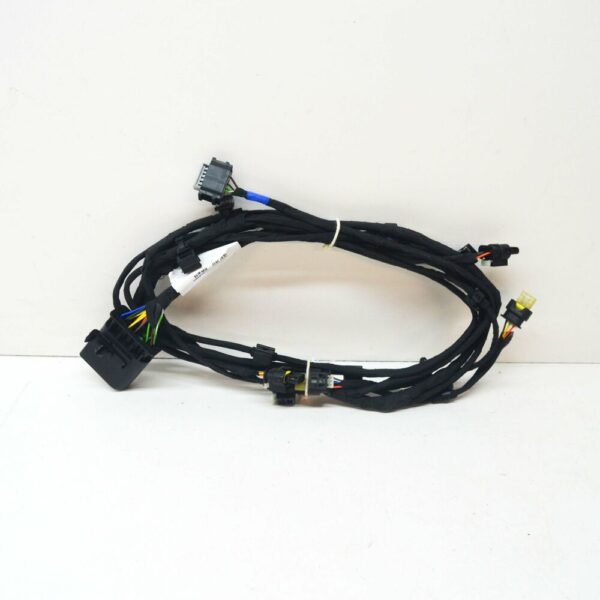NEW MB ML W166 FRONT PARKTRONIC SYSTEM WIRING HARNESS A166540611564 ORIGINAL - Image 4
