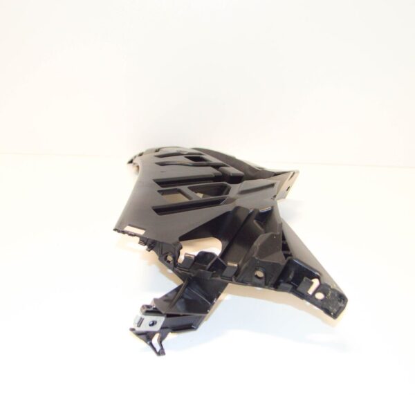 NEW MERCEDES-BENZ GL W166 FRONT RIGHT SIDE LIGHT FRAME MOUNT A1666205801 OEM - Image 4
