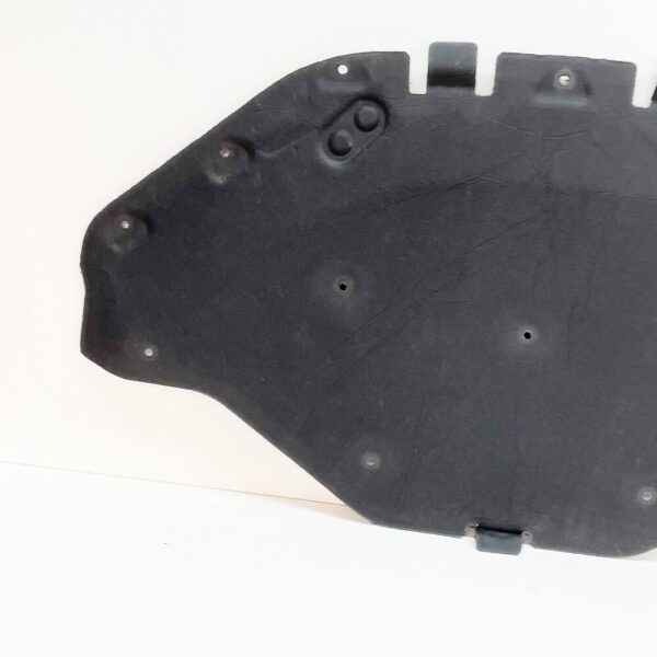Mercedes-Benz GLE W166 bonnet insulating plate A1666820126, original part - Image 5