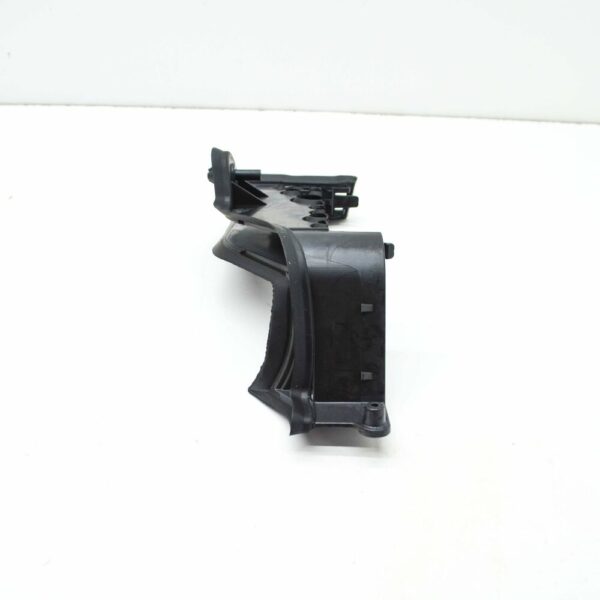 NEW MERCEDES-BENZ GLE W166 FRONT LEFT BOTTOM INSULATION A1666823000 - Image 4