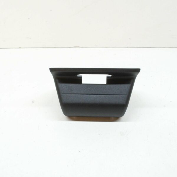 NEW MB M W166 LUGGAGE COMPARTMENT LINING LEFT COVER CAP A16669101309051 ORIGINAL - Image 4