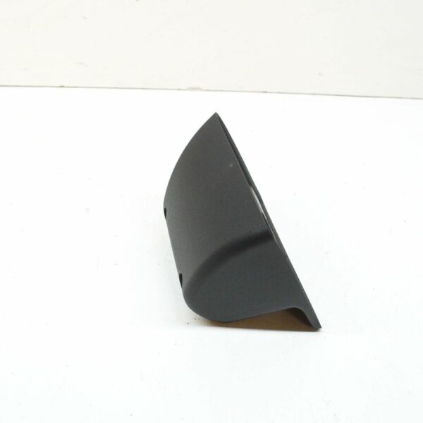 NEW GENUINE OEM A16669101309051 NEW MB M W166 LUGGAGE COMPARTMENT LINING LEFT COVER CAP A16669101309051 ORIGINAL
