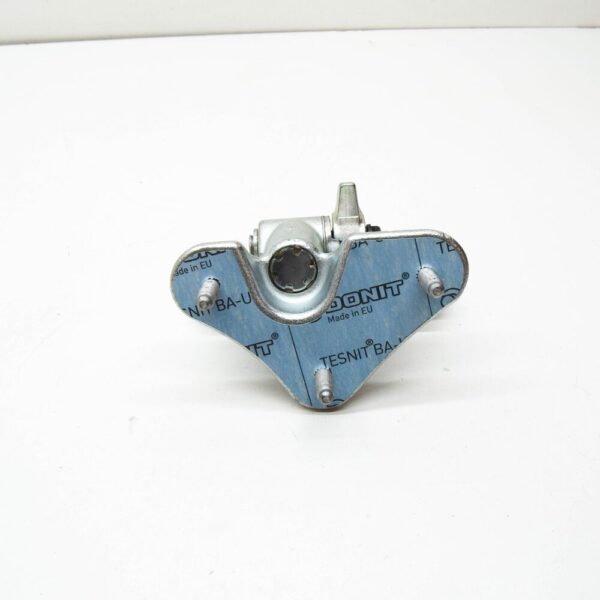 Mercedes-Benz GLE W166 Front Right Lower Door Hinge A1667200437 NEW ORIGINAL - Image 4