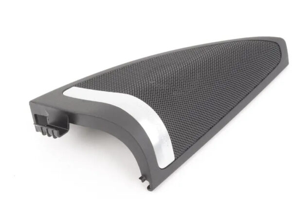 New ORIGINAL MERCEDES BENZ MB ML GL CLASS W166 Tweeter Cover Set - Image 4