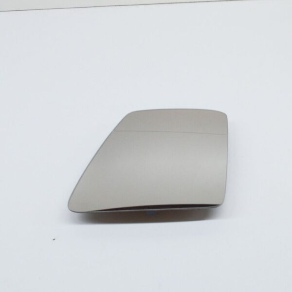 NEW MERCEDES-BENZ GLE W166 FRONT RIGHT DOOR MIRROR GLASS A1668100219 - Image 4
