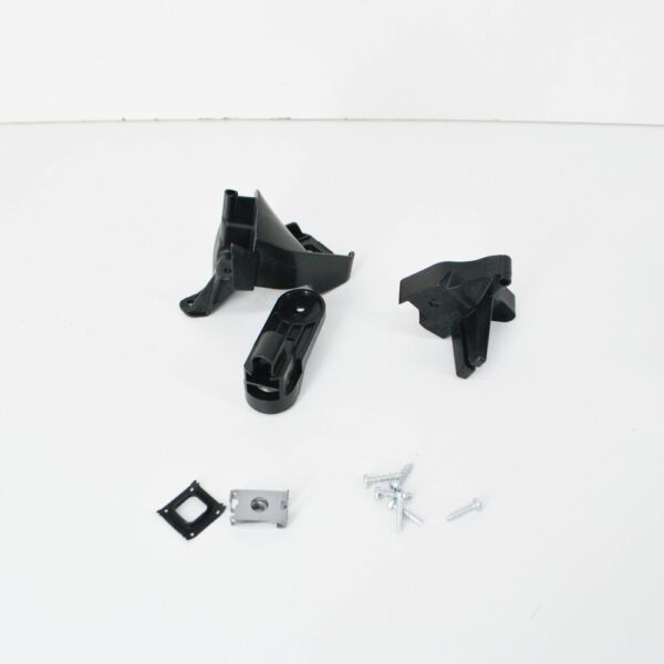 NEW MB GLE W166 RIGHT HEADLIGHT BRACKET REPAIR KIT A1668200414 - Image 4
