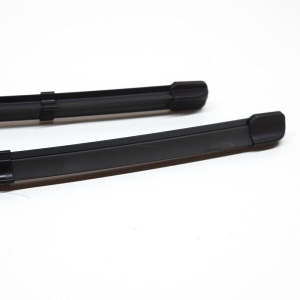 NEW MERCEDES-BENZ W166 ML-CLASS GLE FRONT WIPER BLADES RHD A166820114528