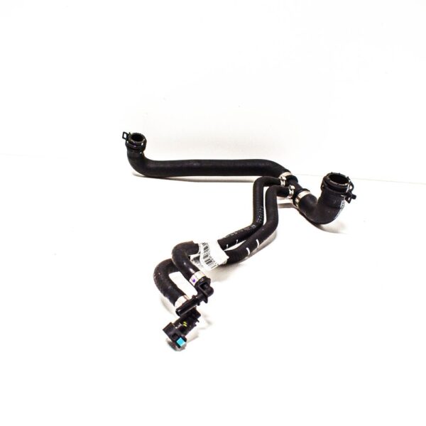 NEW MERCEDES BENZ GLE C292 HEATING AND VENTILATION HOSE A1668307001 ORIGINAL - Image 4