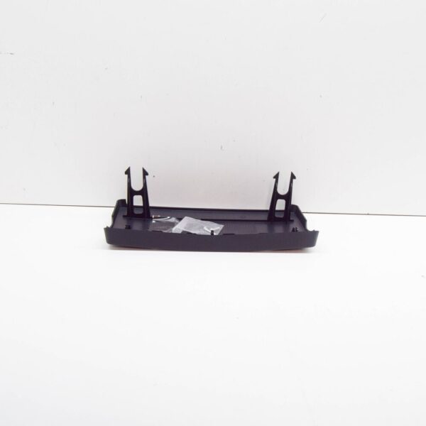 MERCEDES-BENZ ML W166 Front Bumper License Plate Holder A1668800244 NEW ORIGINAL - Image 4
