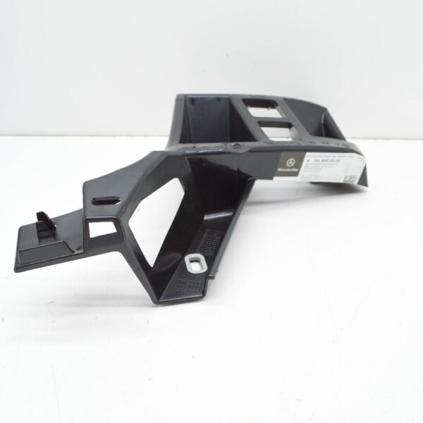 NEW MERCEDES-BENZ ML W166 REAR BUMPER RIGHT BASIC MOUNTING A1668803403 ORIGINAL - Image 4