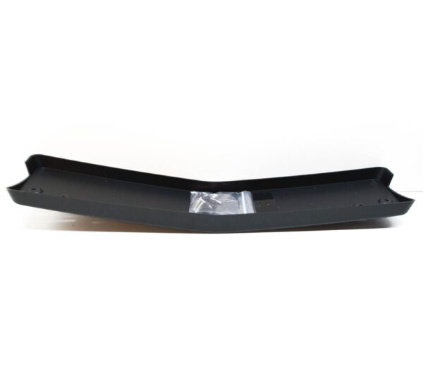 NEW MERCEDES-BENZ GL X166 FRONT BUMPER LICENSE PLATE BRACKET A1668808500 - Image 4