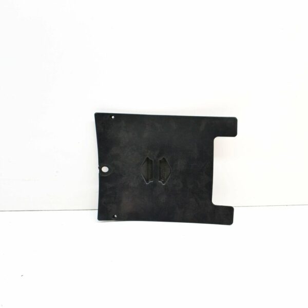 NEW MB GLS X166 FRONT LEFT WHEEL ARCH HOUSING COVER A1668841000 ORIGINAL - Image 4