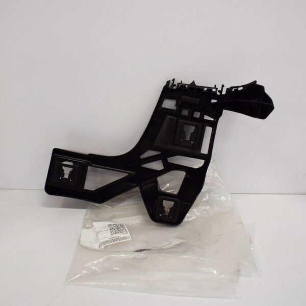 New MB GLE W166 Rear Bumper Left Side Bracket A1668850265 2016 - Image 4