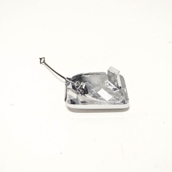 MB ML-CLASS W166 New ORIGINAL Front Bumper Tow Eye Cover A1668851401 - Image 4