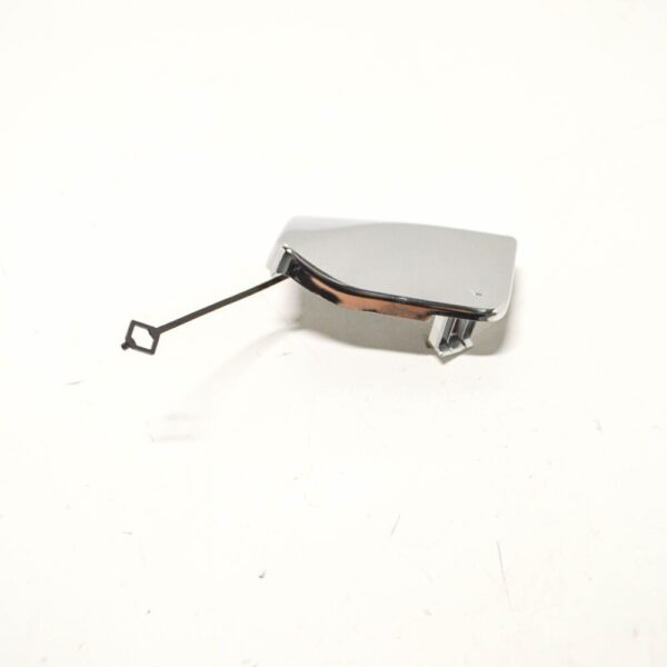 MB ML-CLASS W166 New ORIGINAL Front Bumper Tow Eye Cover A1668851401 - Image 5