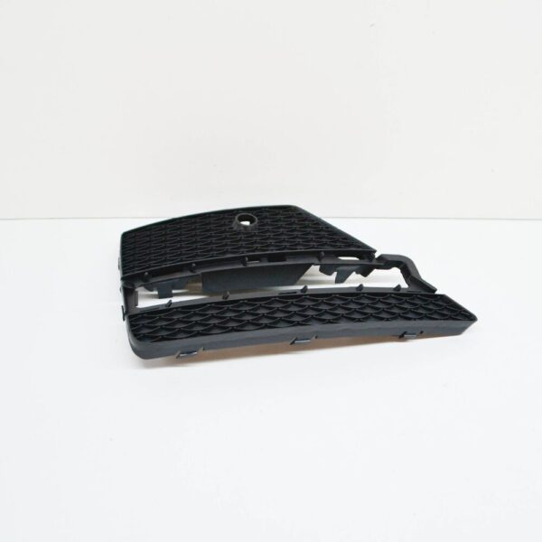 MERCEDES-BENZ M-CLASS W166 Front AMG Bumper Left Grille A1668852822 New ORIGINAL - Image 4