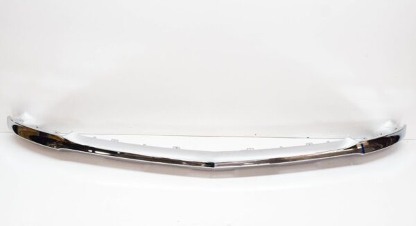 MERCEDES-BENZ GL-CLASS X166 Front Bumber Bottom Trim A1668856625 New ORIGINAL - Image 4