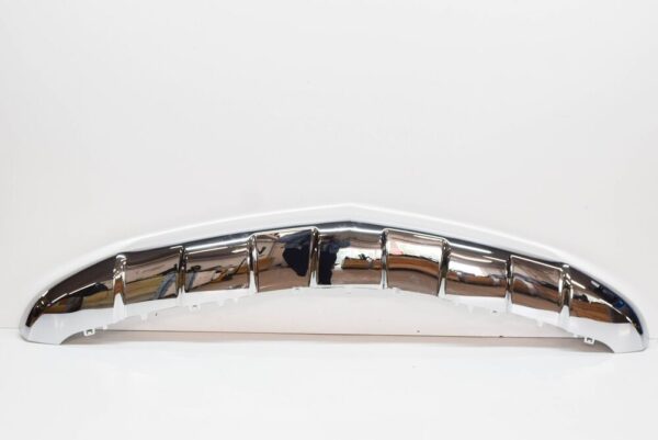 MERCEDES-BENZ GL-CLASS X166 Front Bumber Bottom Trim A1668856625 New ORIGINAL - Image 5