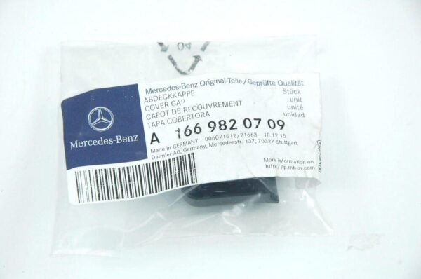 NEW OEM Original Mercedes Benz W166 X Shock absorber cover - Image 5