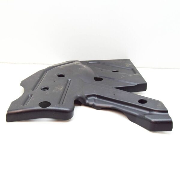 NEW MB GLE W167 REAR RIGHT CONTROL ARM SPRING LINK TRIM A1673522500 - Image 4