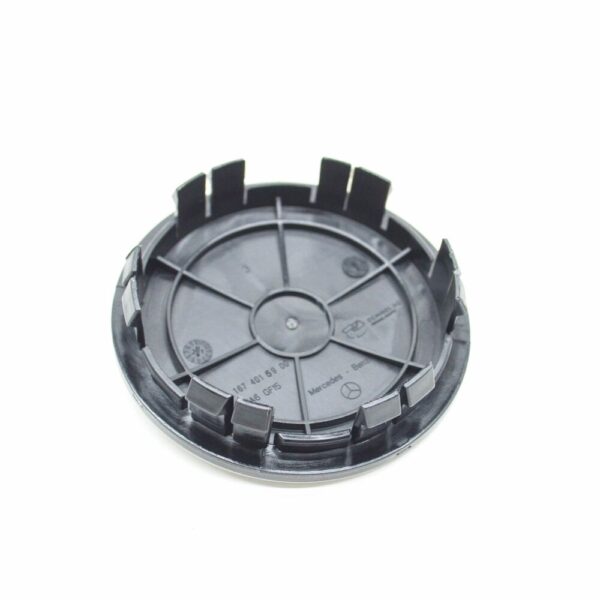 NEW MERCEDES BENZ GLE W167 CENTER WHEEL HUB CAP COVER A16740159009040 ORIGINAL - Image 4