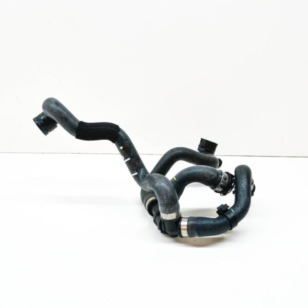 Mercedes-Benz GLE W167 Fuel Fill Hose A1675014203 NEW ORIGINAL - Image 4