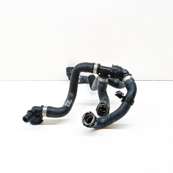 Mercedes-Benz GLE W167 Fuel Fill Hose A1675014203 NEW ORIGINAL