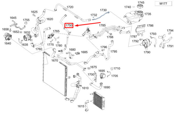 A1675018001