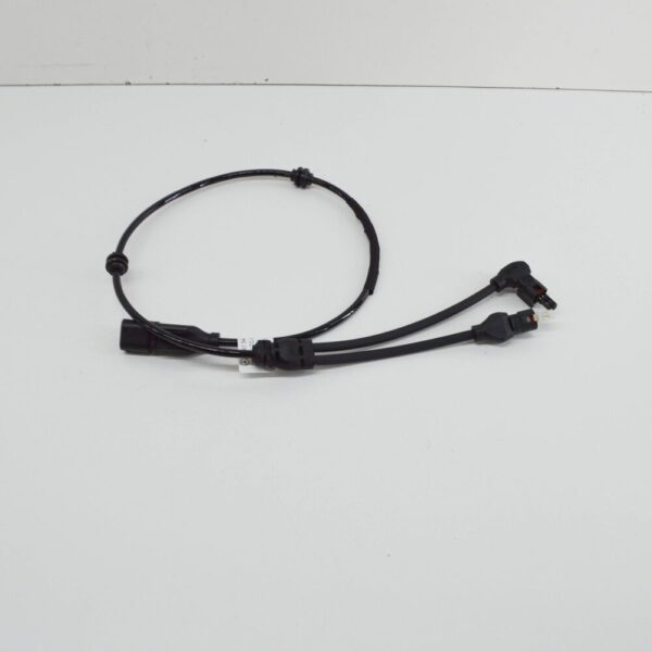 NEW MB GLE W167 REAR RIGHT DAMPER ADJUSTMENT WIRING HARNESS A1675405218 ORIGINAL - Image 4