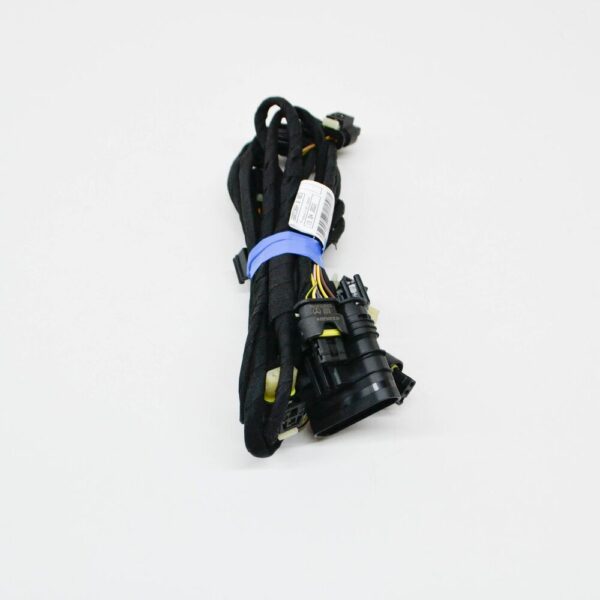NEW MERCEDES-BENZ GLE W167 FRONT PARKING AID WIRING HARNESS A1675405433 - Image 4