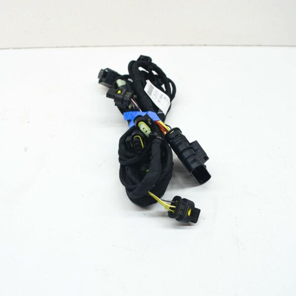 MB GLE W167 ORIGINAL Front Cruise Control Wiring A1675405837 - Image 5