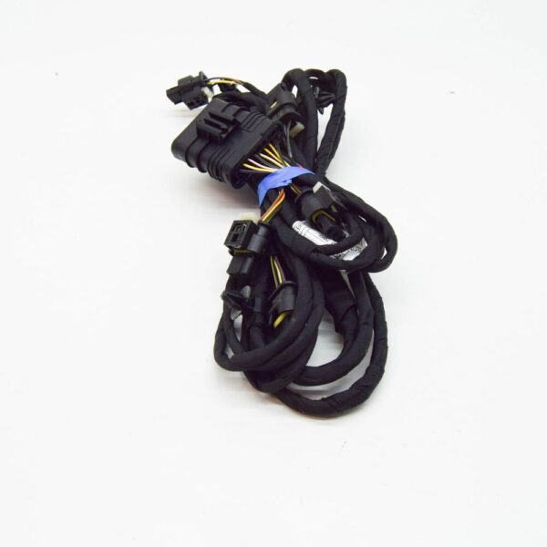 MERCEDES-BENZ GLE W167 Front Parking Aid Wiring A1675407941 NEW ORIGINAL - Image 4