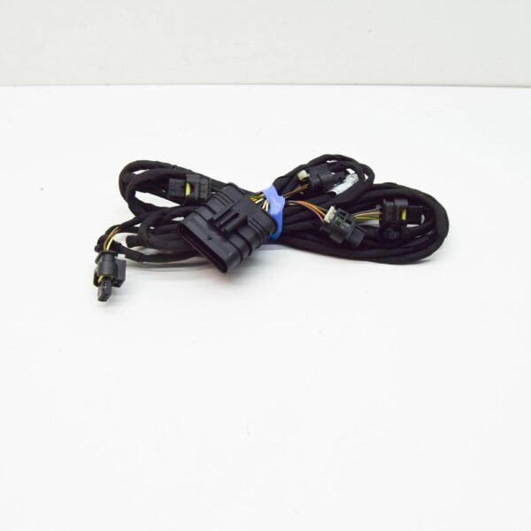 MERCEDES-BENZ GLE W167 Front Parking Aid Wiring A1675407941 NEW ORIGINAL - Image 5