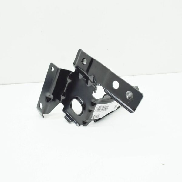 New MB GLE W167 Front Right Bottom Impact Bar Mount Bracket A1676208600 - Image 4