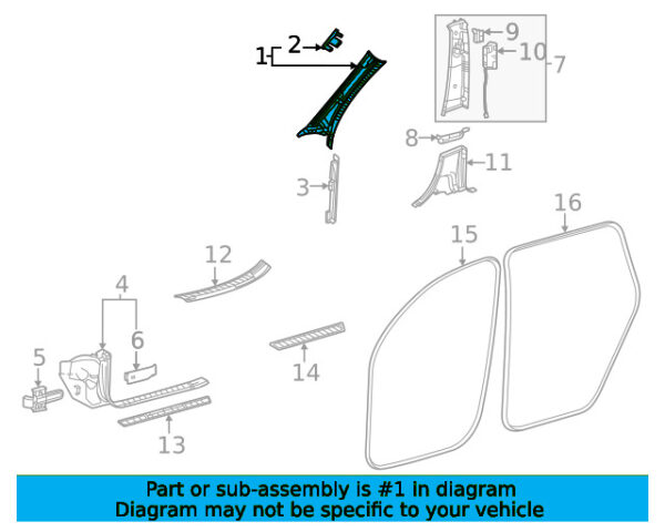 A16769052008U10